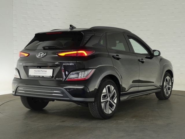 KONA Elektro TREND 64kWH AT+VOLL LED+NAVI+RÜCKFA