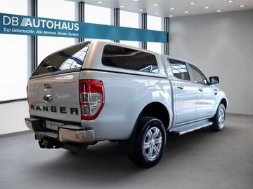 Ford Ranger - 4