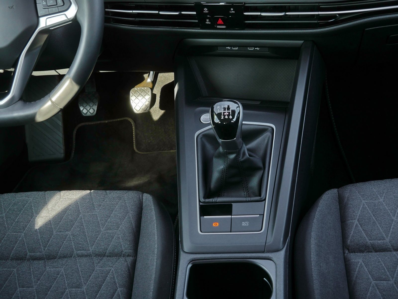 Volkswagen Golf - Bild 7
