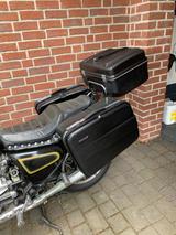 Honda CX500C - HONDA CHOPPER CX500