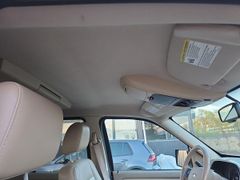 FORD Explorer V8/7-Sitzer