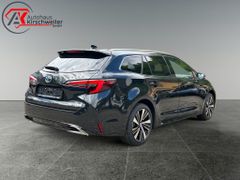 TOYOTA Corolla 2.0 Hybrid Touring Sports Teamplayer (ZE