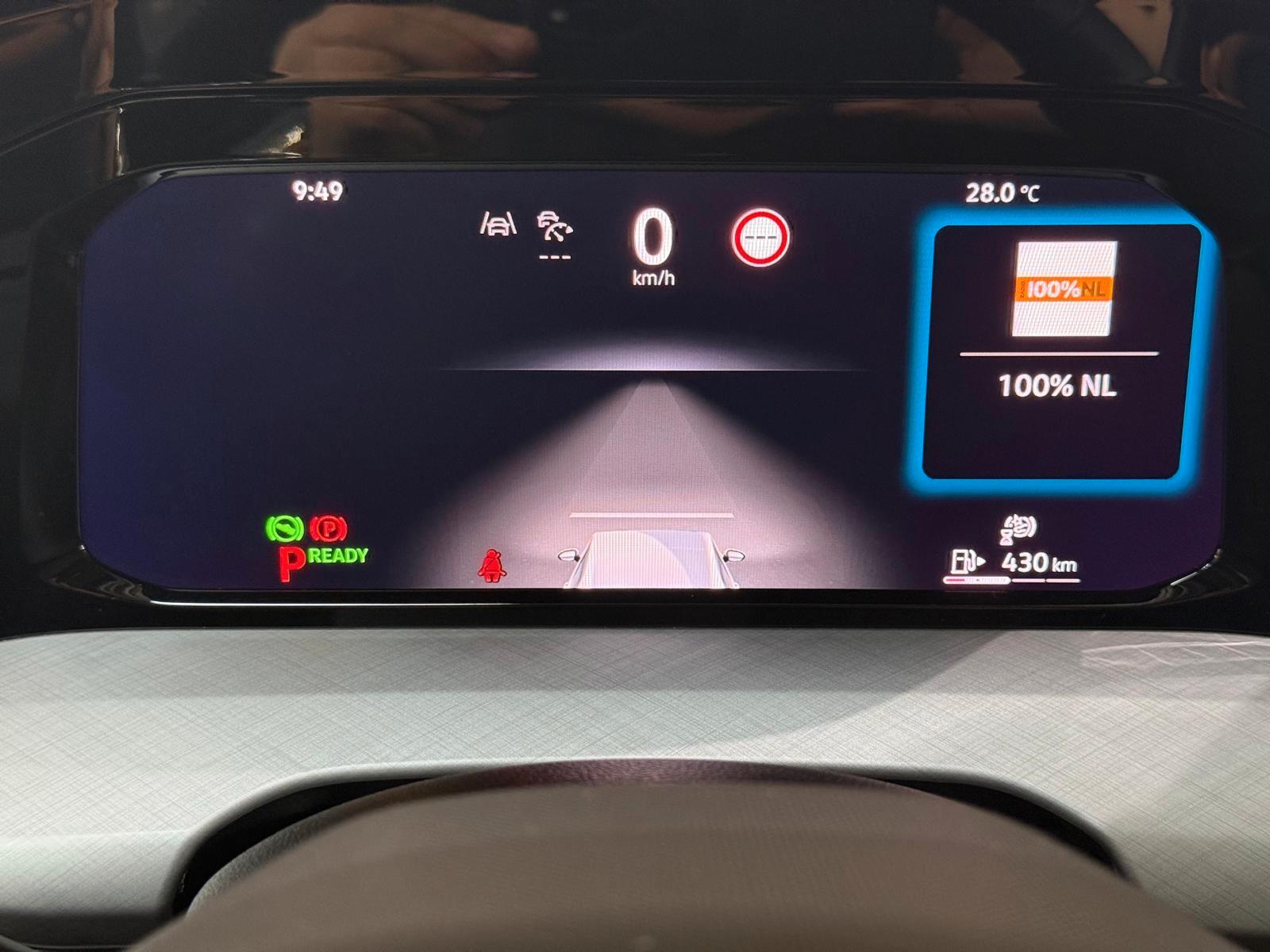 Volkswagen Golf VIII Lim. 1.5 eTSI 110 kW Life/LED/DSG, миниатюра 15