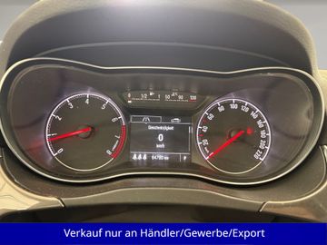 Opel Corsa - 10