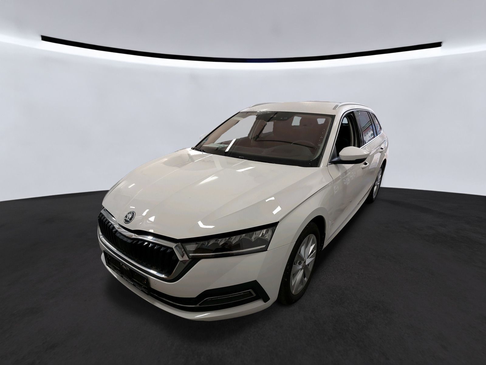 Skoda Octavia - Bild 2
