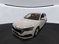 Skoda Octavia - Vorschau Bild 2