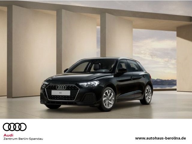 Image of Audi A1