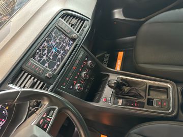 Seat Ateca Style *LED*AHK*Spurh*Assistent*