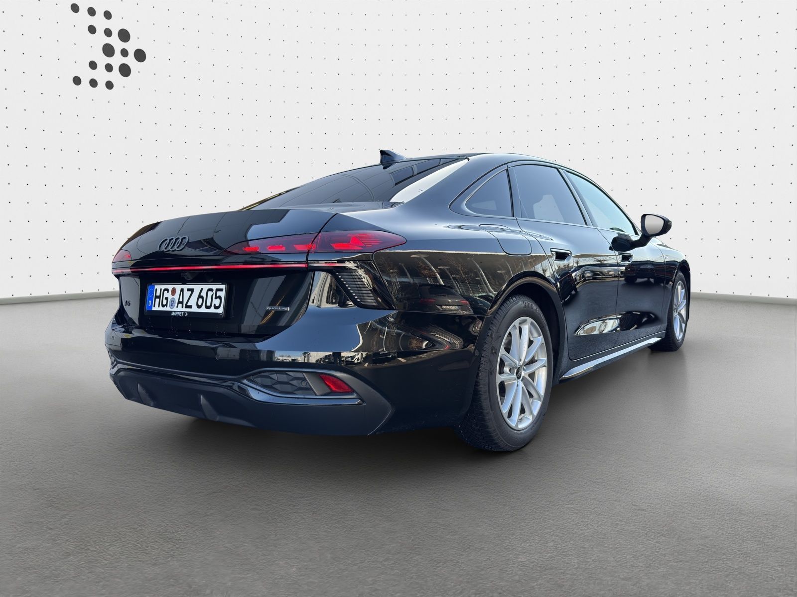 Audi A6 - Bild 2