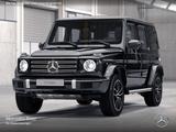 Mercedes-Benz G 500 GSD+360+AHK+MULTIBEAM+STHZG+FAHRASS+SPUR - Mercedes-Benz G 500 in Berlin