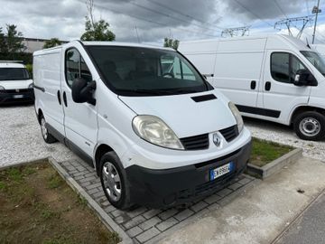 Renault Trafic - 4