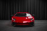 Lamborghini Aventador LP 750-4 SV Superveloce - Lamborghini Aventador