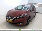 Nissan Leaf N-Connecta 40 kWh - Nissan Leaf: N Connecta