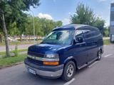 Chevrolet Express Explorer 5,3 V8 - Chevrolet Express Gebrauchtwagen