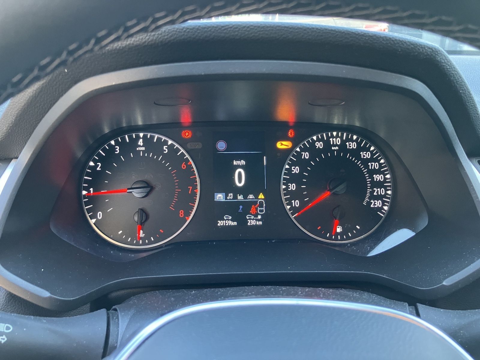 Renault Captur - Bild 13