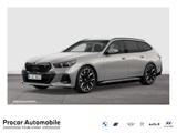 BMW i5 eDrive40 Touring M Sport Pro AHK B&W PA+ LED  - BMW i5 in Dortmund