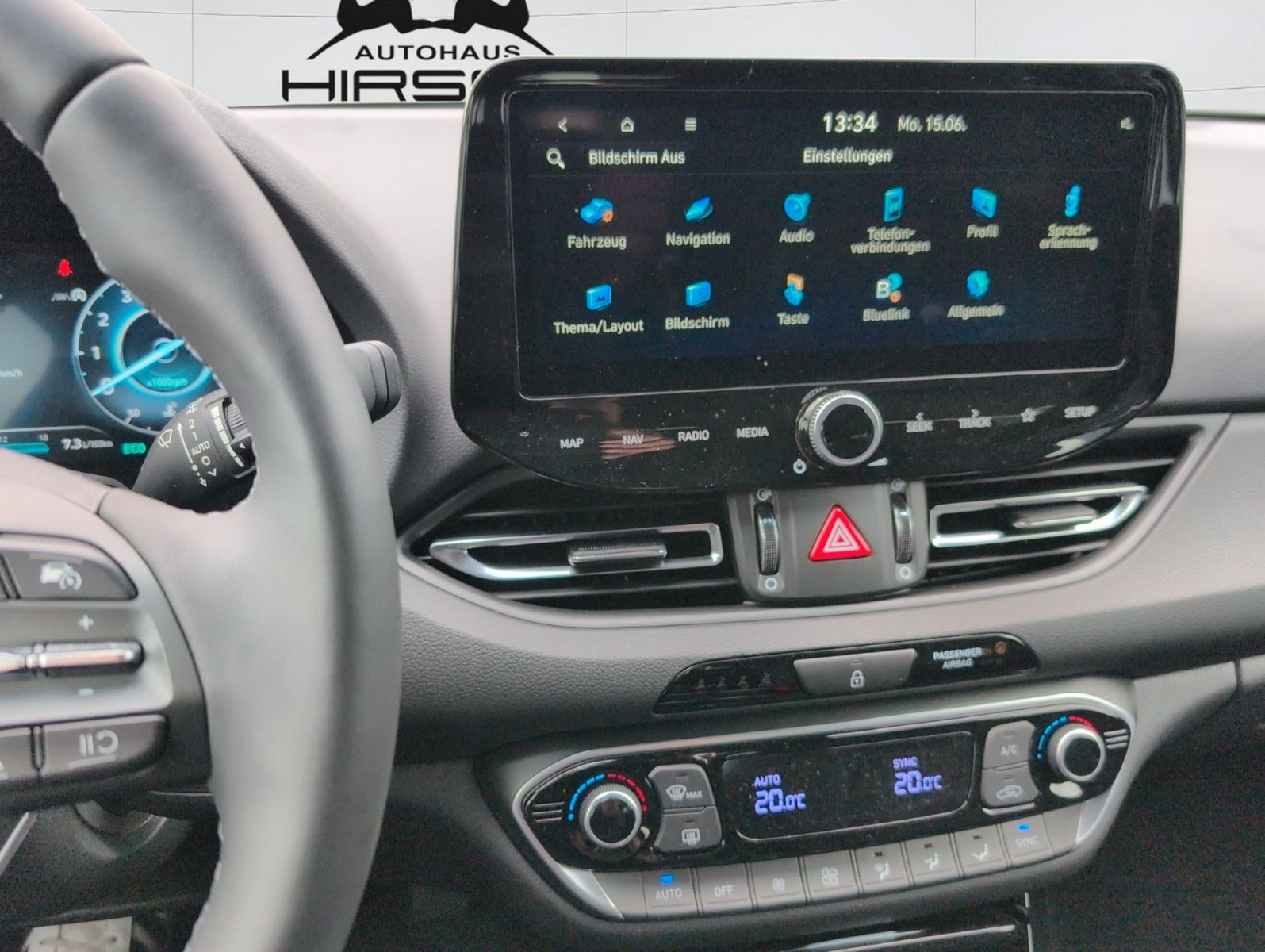 Hyundai i30 – Bild 10