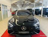 Mercedes-Benz GT 43 4Matic+ AMG*APPLE*KEY-GO*WEBASTO*MY2024* - Mercedes-Benz AMG GT aus 2023
