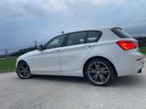 BMW 120d  SportLine XDrive - TÜV+Bremsen+Service neu - BMW 1 Series: Xdrive