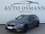 BMW 330 e xDrive Touring Sport Line UPE: 74.558,42 € - BMW: Kombi, 7