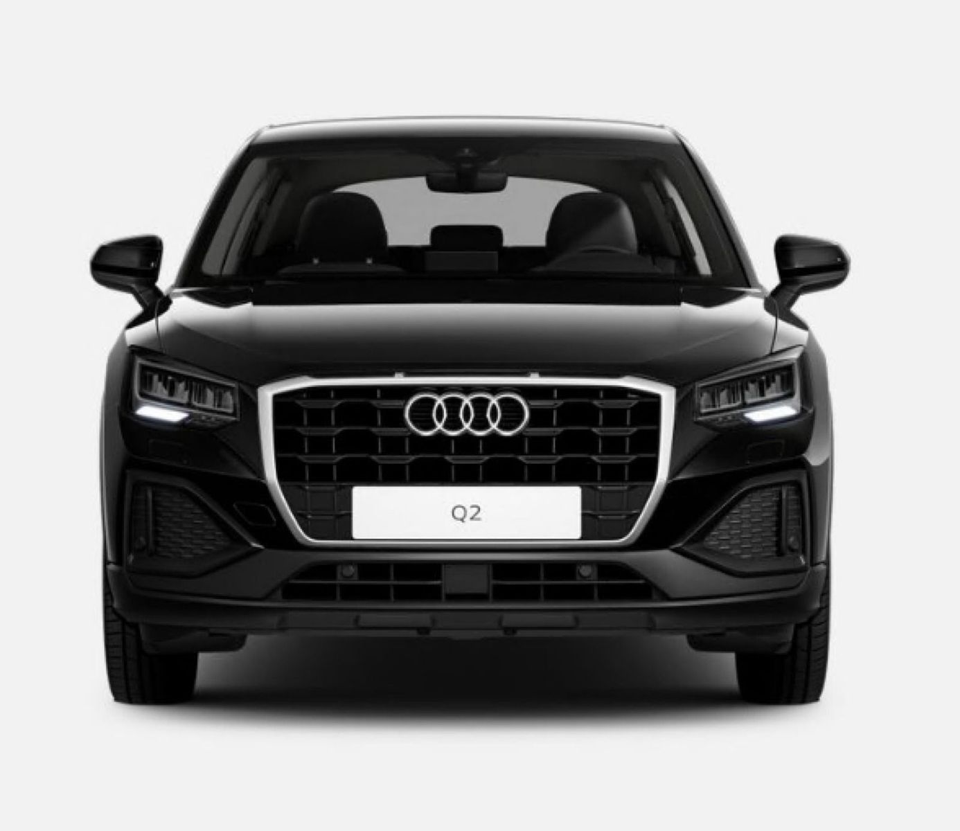 Audi Q2 - Bild 7