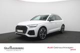 Audi SQ5 3.0 TDI quattro . Matrix Navi B&O ACC - Audi SQ5 in Karlsruhe