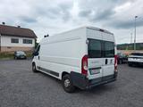 Fiat Ducato Grossr.-Kasten 35 130 L4H2 RS: 4035 mm - Fiat Ducato: L4