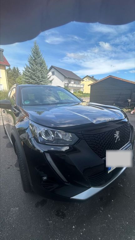 Image of Peugeot 2008