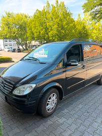 2008 Mercedes-BENZ VIANO 照片 1
