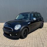 MINI Cooper SD Cooper S Neuer AT-Motor - MINI MINI: Moto