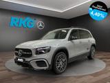 Mercedes-Benz GLB 200 AMG NIGHT LED PANO SPURPAKET NAV 360°AHK - Mercedes-Benz GLB 200 in Bonn