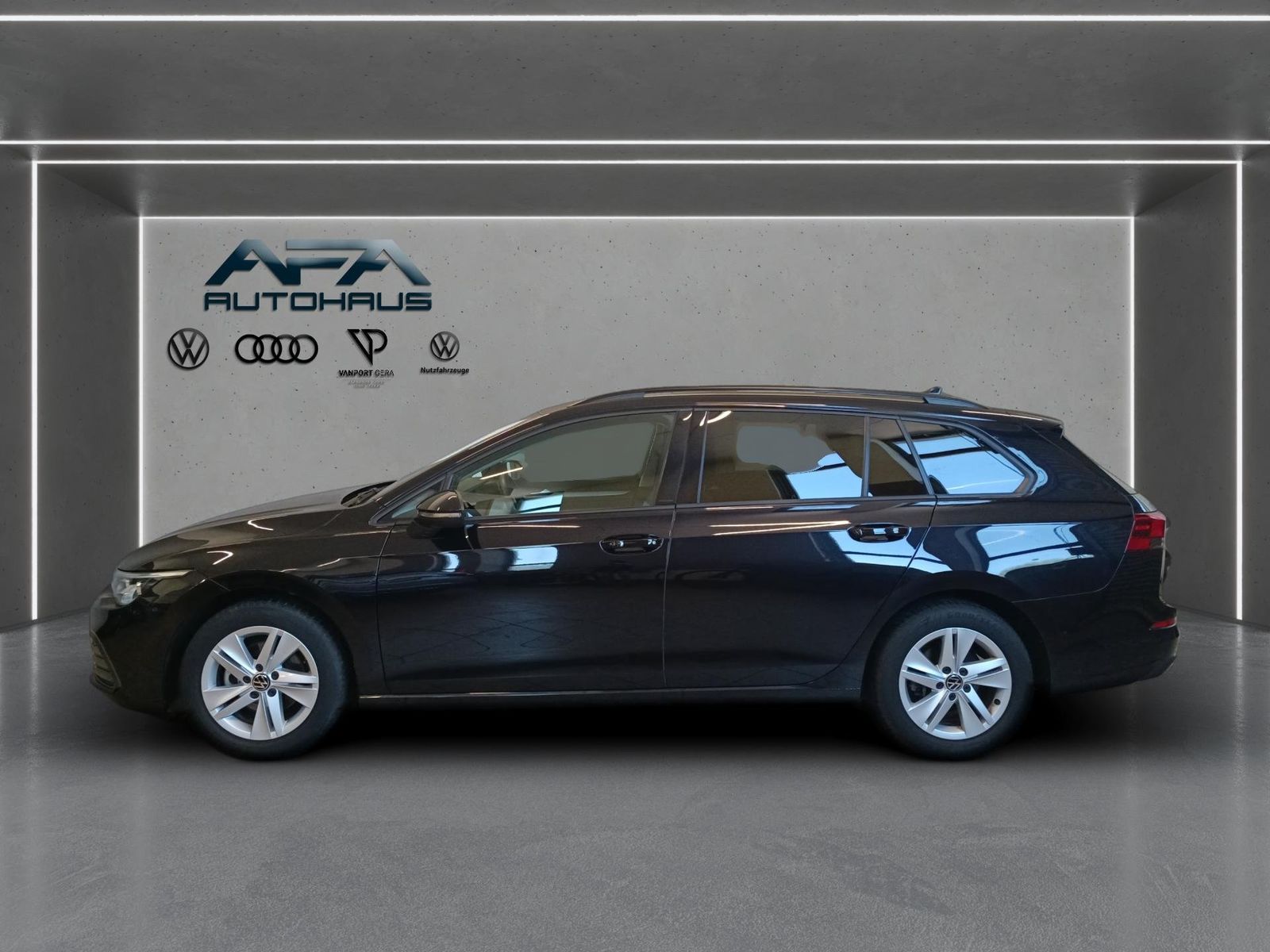 Volkswagen Golf - Bild 4