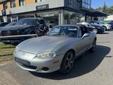 Mazda MX-5 NB - Mazda MX-5: Nb