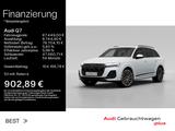 Audi Q7 50 TDI quattro S-LINE*NAVI*LASER*7-SITZER*HUD