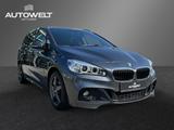 BMW 220d Gran Tourer M-Sport 7Sitzer NAV+ LED - BMW 220 Gran Tourer aus 2017