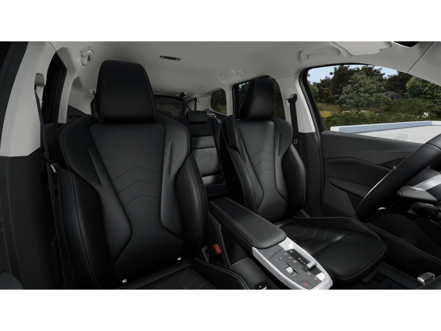 BMW X1 sDrive 20i xLine HUD H K Sound 360° ACC AHK foto 4
