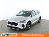 Ford Focus 1.5 TDCi EcoBlue Active Aut.*NAVI*TEMPO*