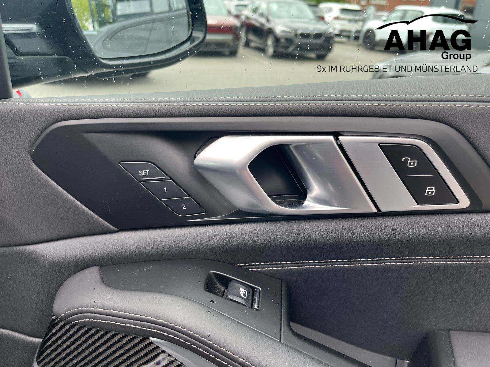 BMW X5 - Bild 15