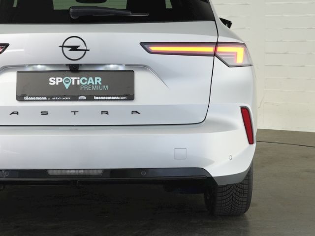 Astra L ST GS AT+LED+360 GRAD KAMERA+SITZ-/LENKR