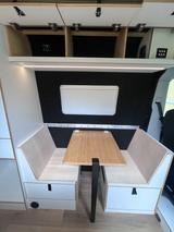 Volkswagen Camper Crafter Kasten 35 - Volkswagen Crafter 35