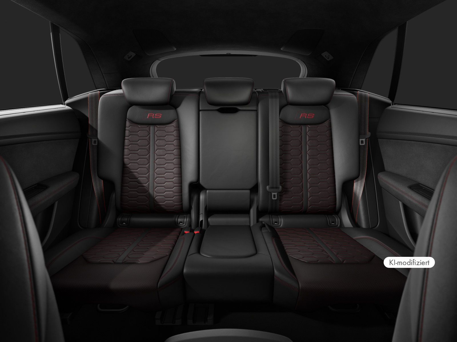 Audi RSQ8 - Bild 11