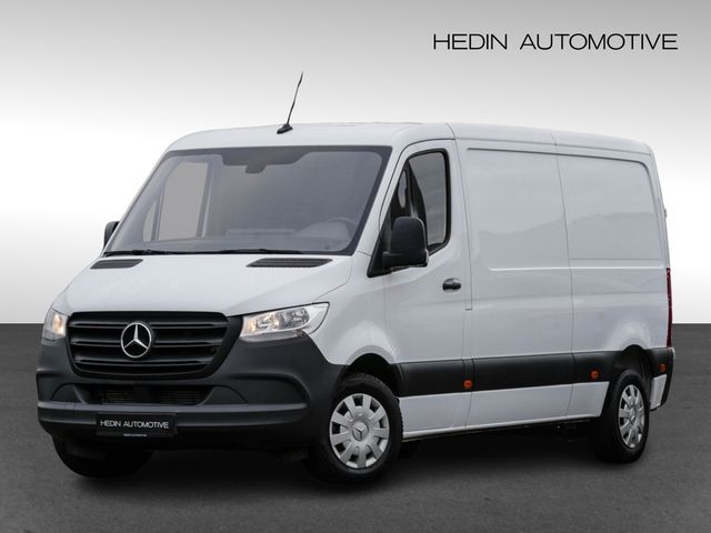 Mercedes-Benz Sprinter 211 Kasten L2H1 Klima/RS 3924 |SHZ