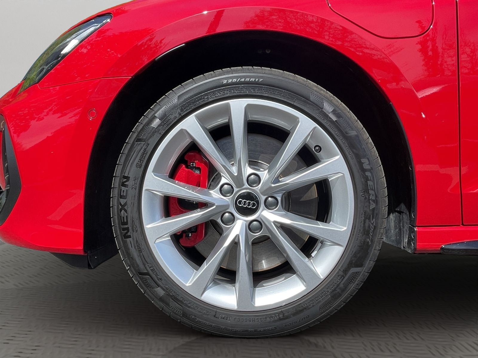Audi A3 - Bild 20