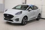 Ford Puma 1.0 MHEV ST-Line, EL.HECKKLAPPE/360°KAMERA - Ford Tageszulassungen: Ka