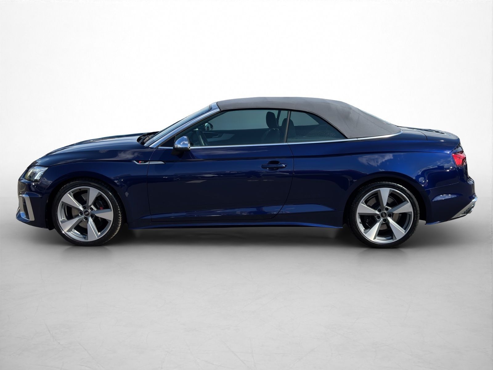Audi S5 Cabrio TFSI QUATTRO *MATRIX*HEADUP*B&O*AHK*VC imagem 3