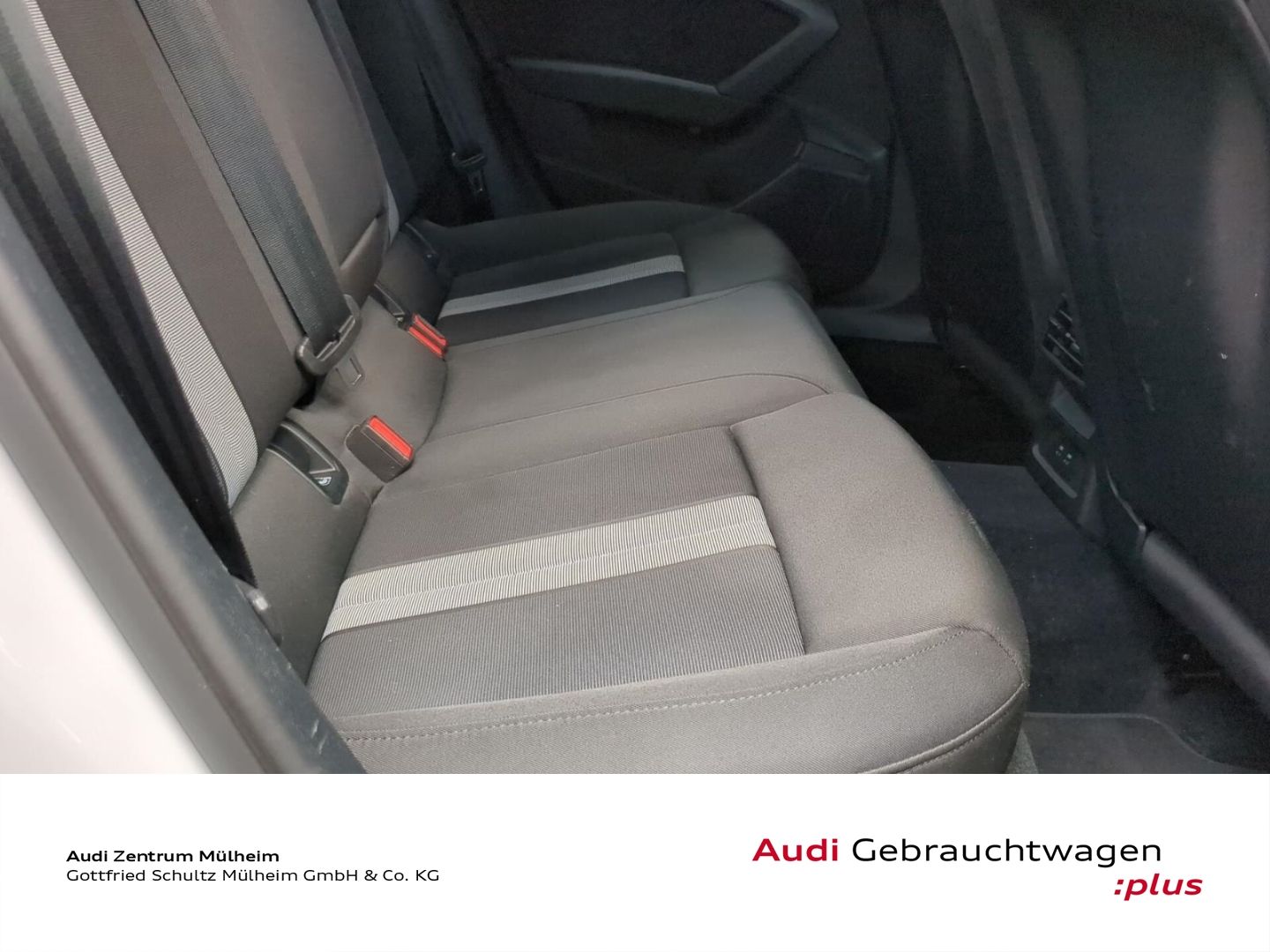 Audi A3 - Bild 8