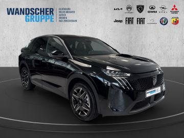 Peugeot 3008 GT HYBRID 145 Kam.+KeyLess+SHZ+Navi+PANO
