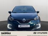 Renault Captur TCe90 Intens Navi Sitzheizung Allwetter - Renault Captur in Oberhausen