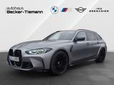 BMW M3 Competition |Laser |Harman/Kardon| CarbonPake - gebrauchte BMW M3 aus dem Jahr 2024