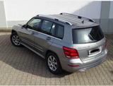 Mercedes-Benz Mercedes GLK 220 CDI, Blue Eff. - aus 2012: Mercedes Glk
